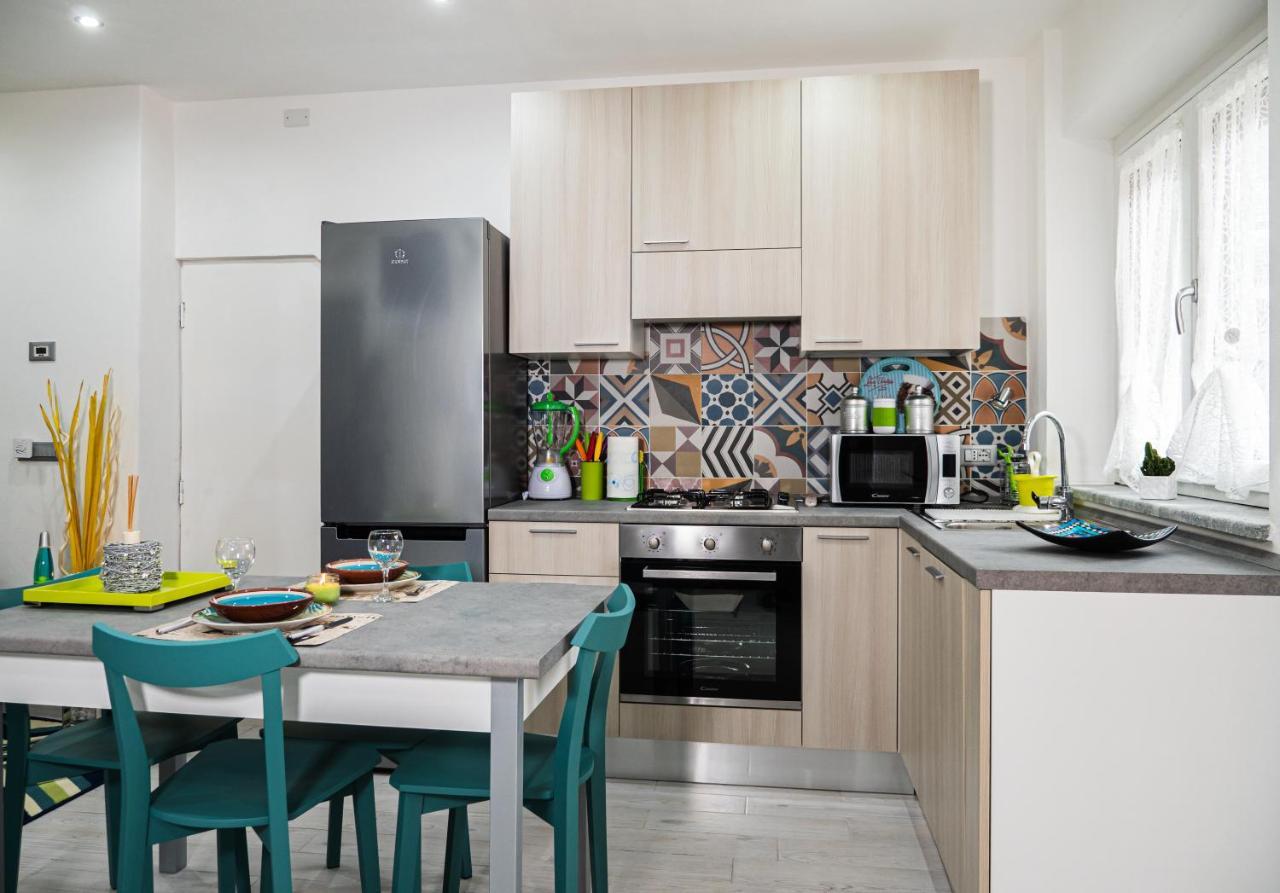 Minihouse Lisa Cir 0005 Apartment Hone Ngoại thất bức ảnh