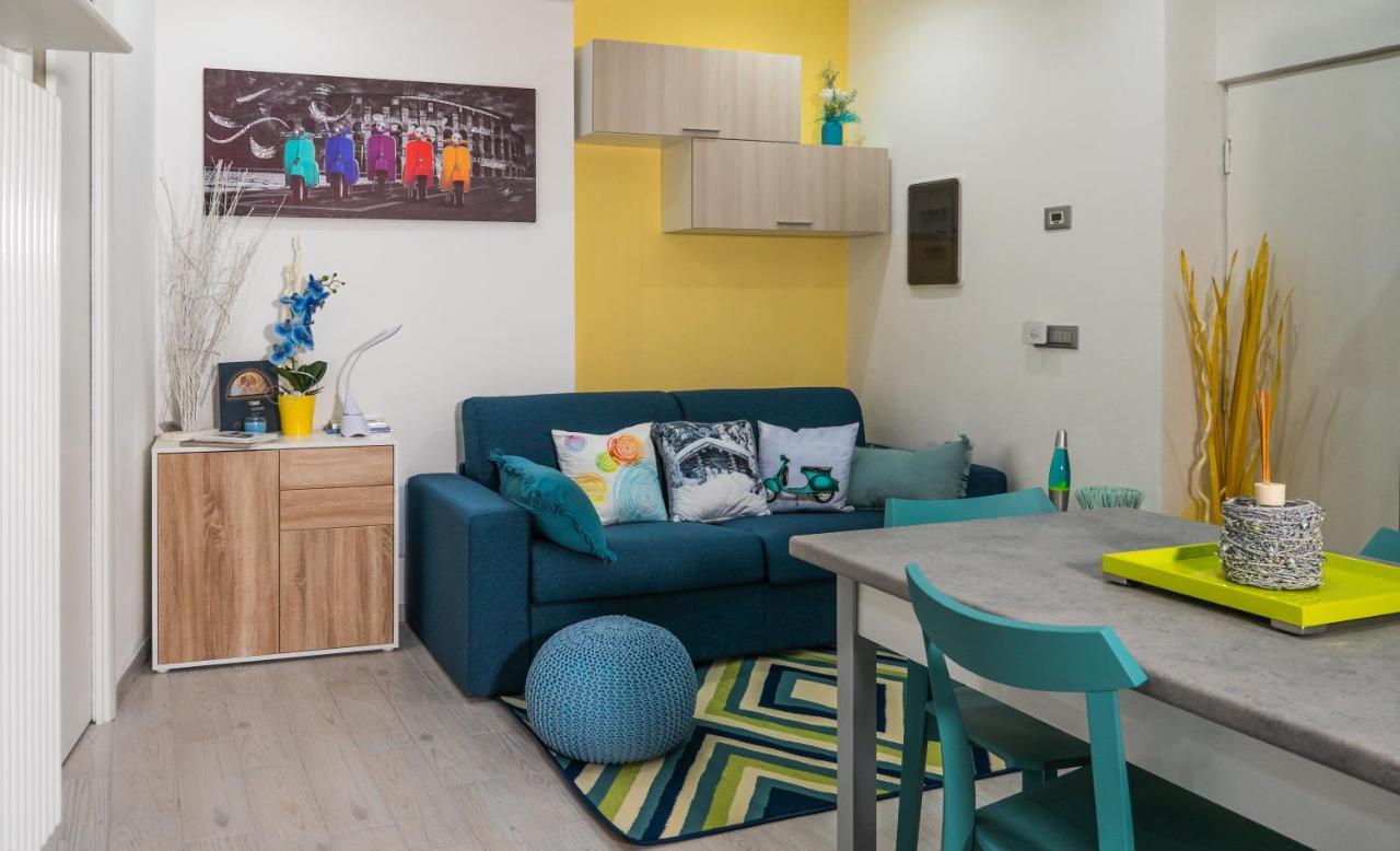 Minihouse Lisa Cir 0005 Apartment Hone Ngoại thất bức ảnh