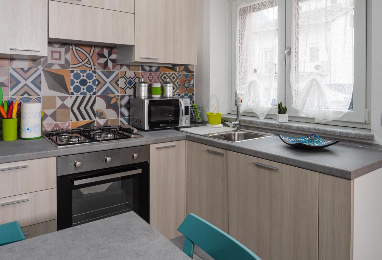 Minihouse Lisa Cir 0005 Apartment Hone Ngoại thất bức ảnh