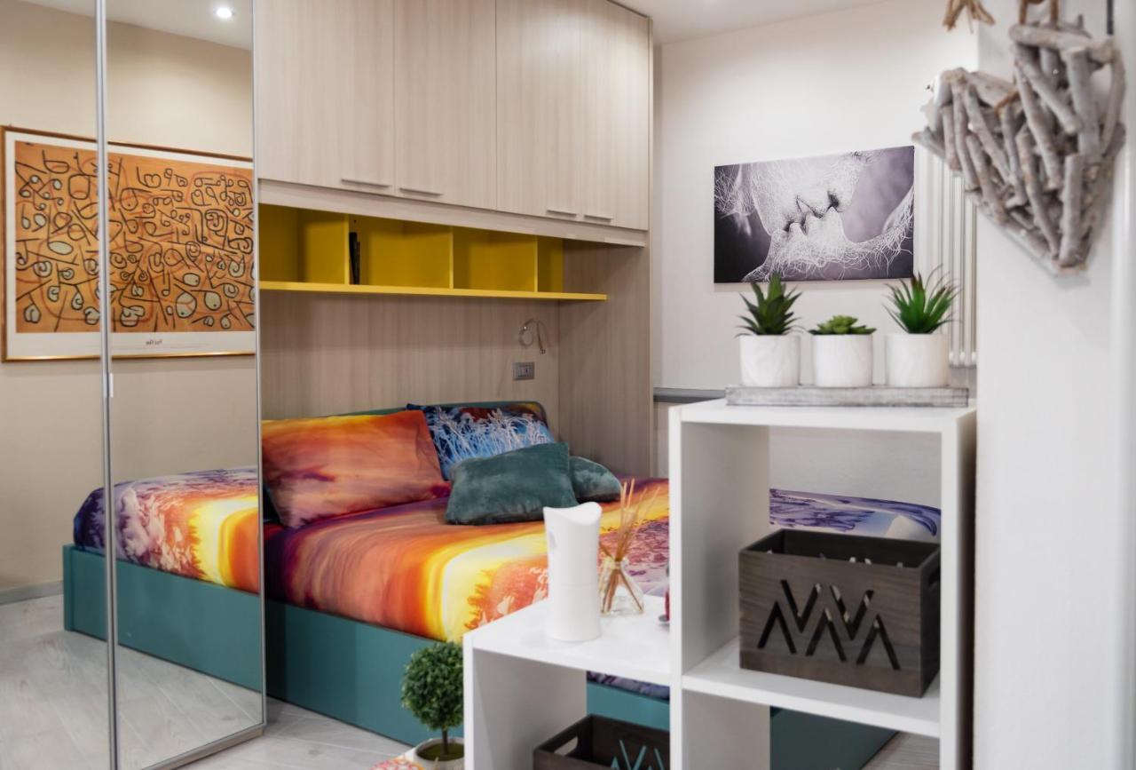 Minihouse Lisa Cir 0005 Apartment Hone Ngoại thất bức ảnh